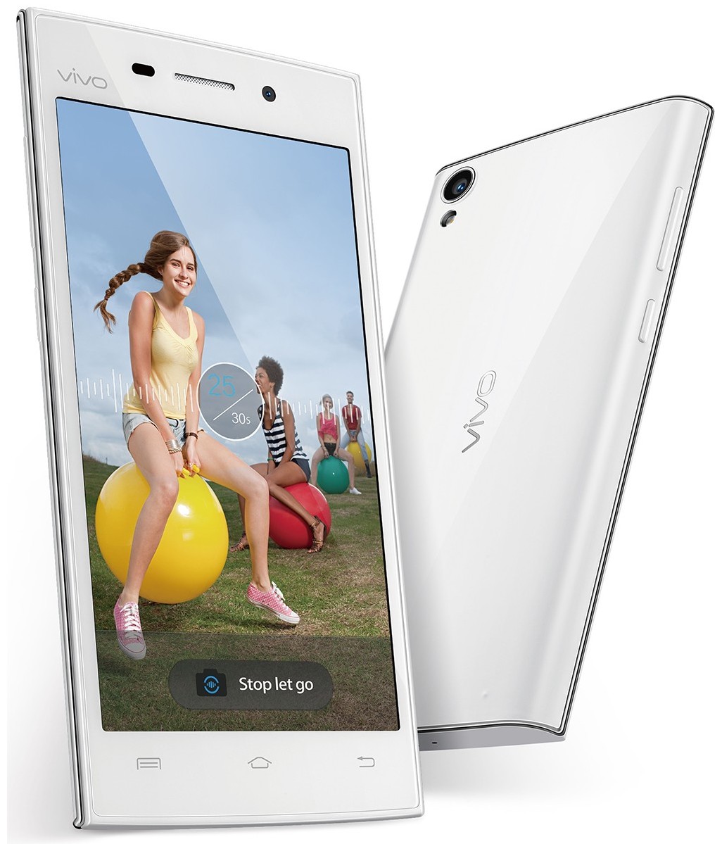 vivo Y15S (2015) Resim 5