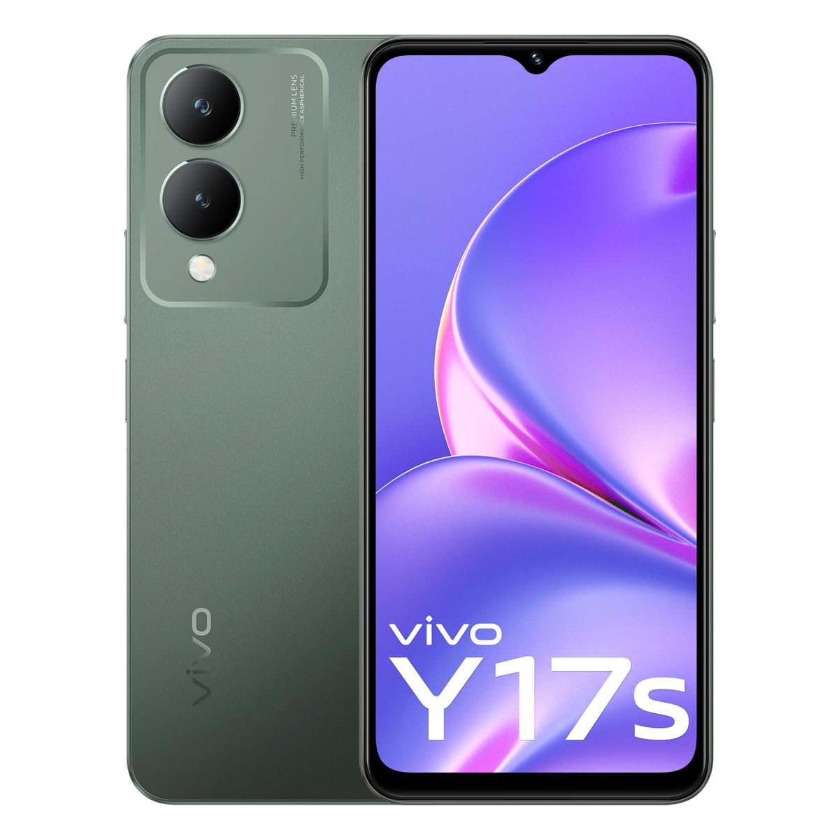 vivo Y17s