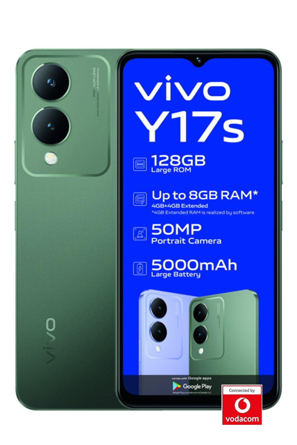 vivo Y17s Resim 3