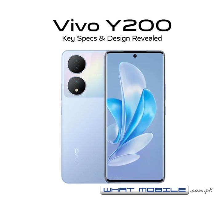vivo Y200 4G Resim 2