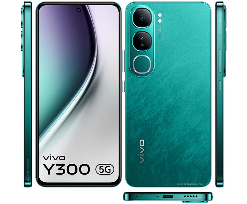 vivo Y200 4G Resim 3