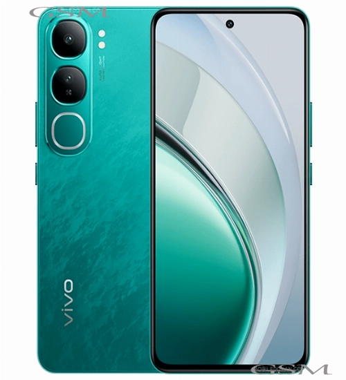 vivo Y200 (Asia) Resim 2