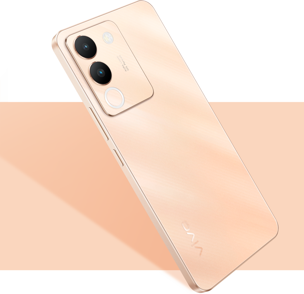 vivo Y200 (Asia) Resim 3