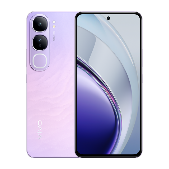 vivo Y200 (Asia) Resim 5