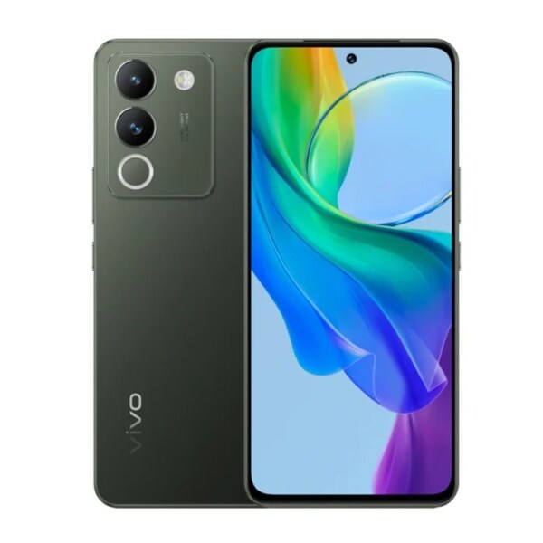 vivo Y200+