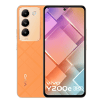 vivo Y200+ Resim 5