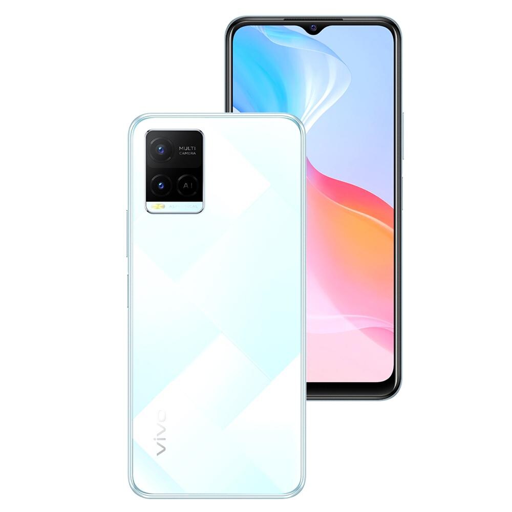 vivo Y21e Resim 2