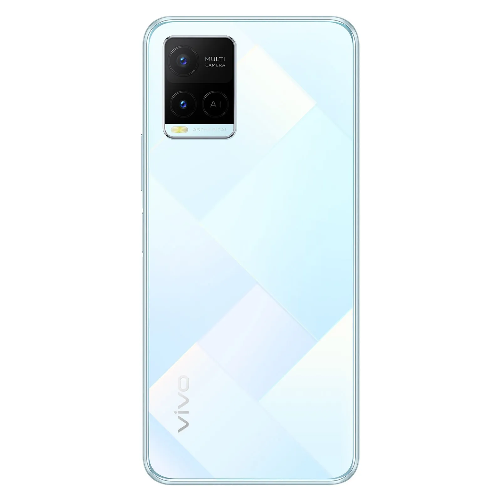 vivo Y21e Resim 3