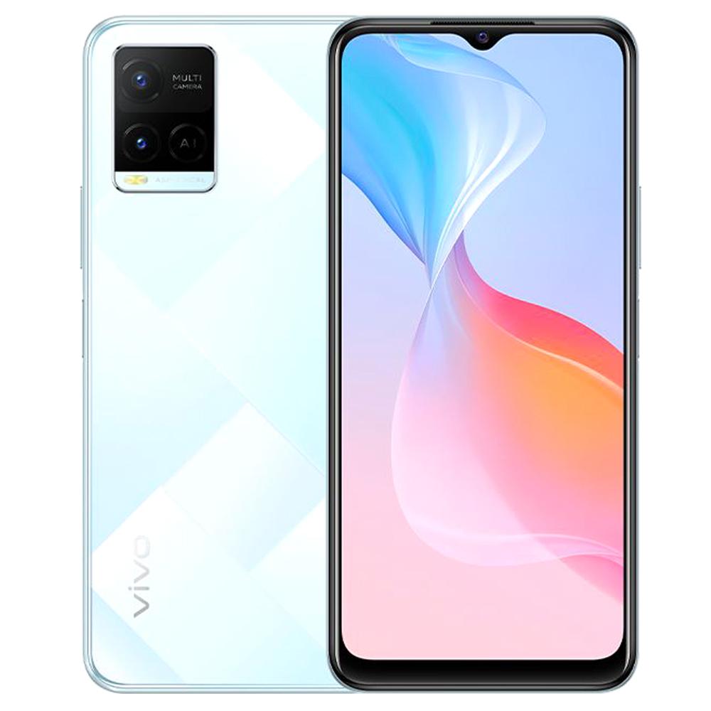 vivo Y21e Resim 4
