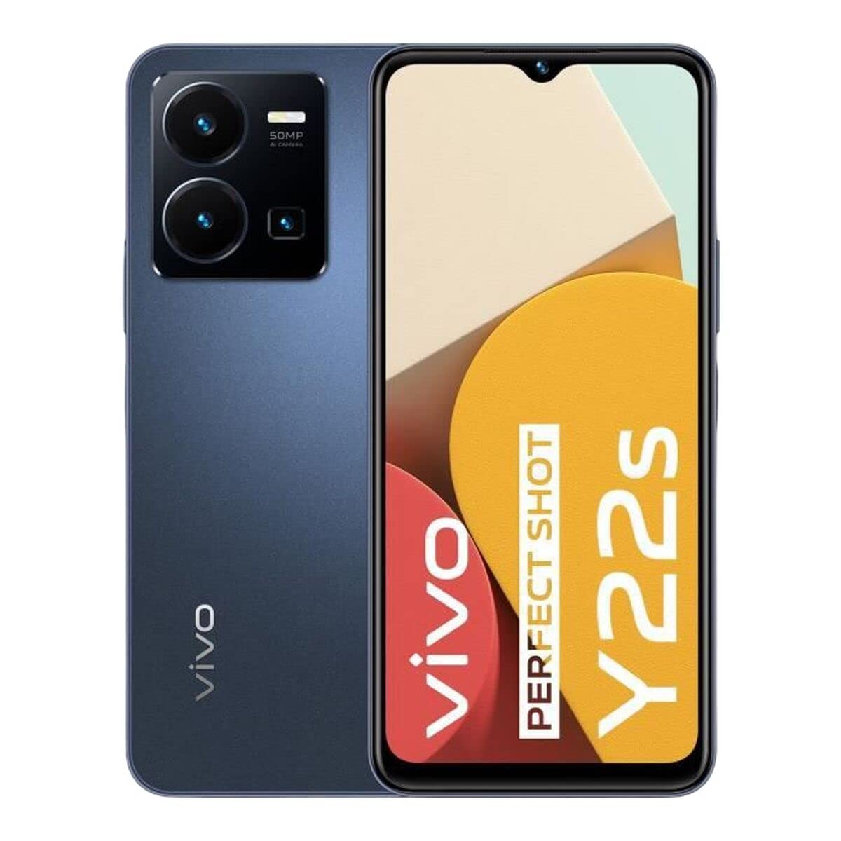 vivo Y22s