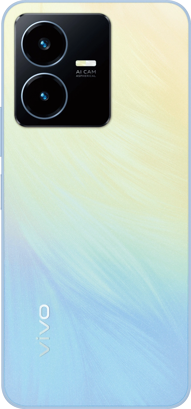 vivo Y22s Resim 2