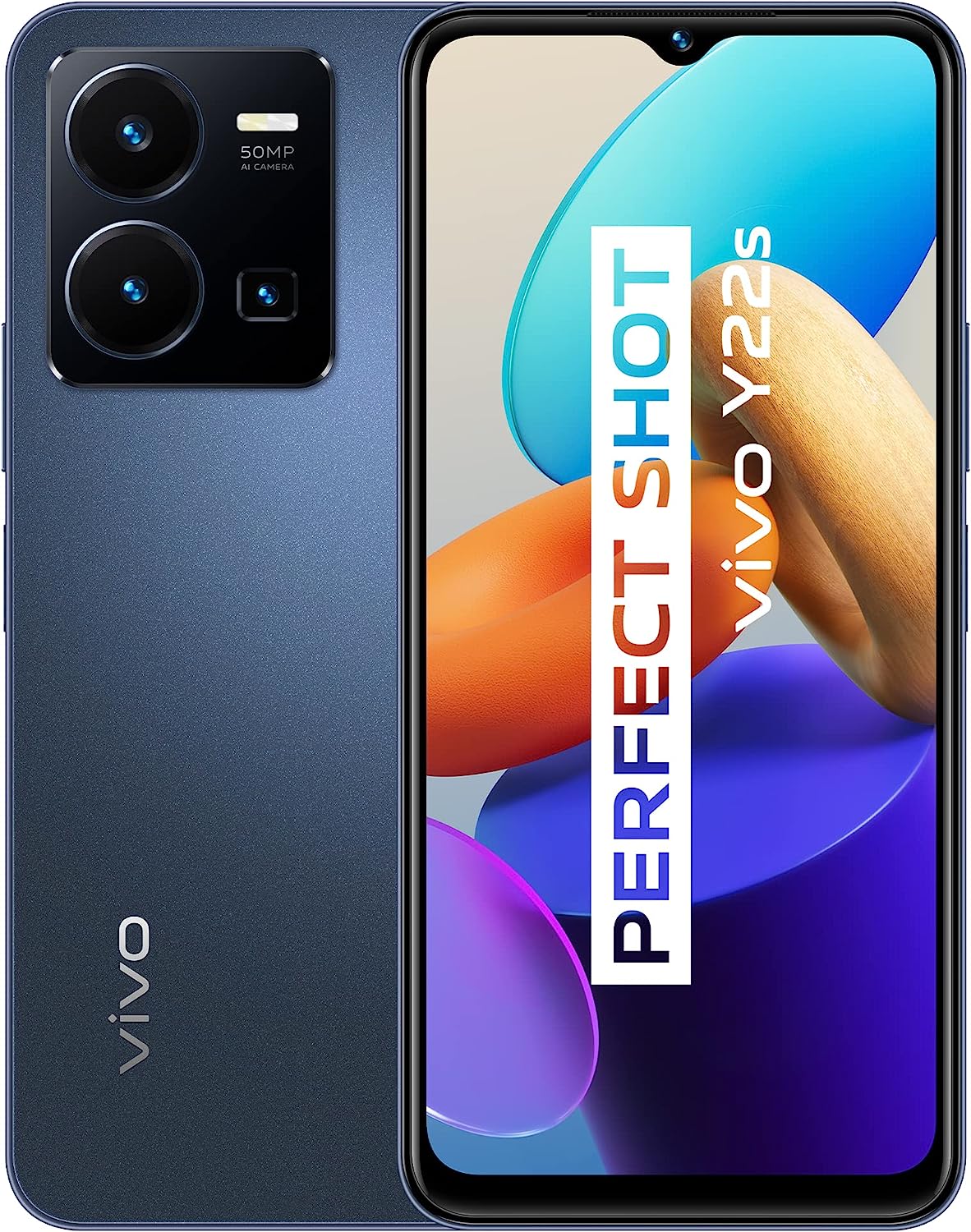 vivo Y22s Resim 3