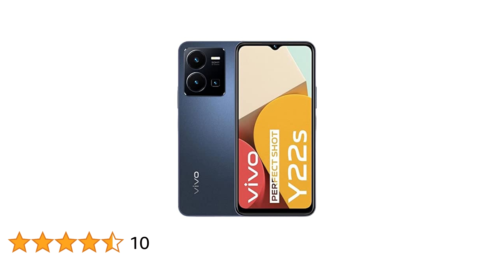 vivo Y22s Resim 5