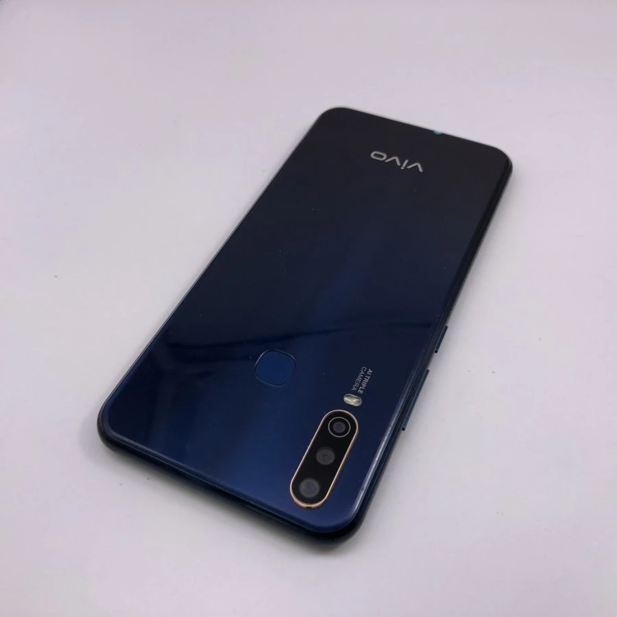 vivo Y3 Standard Resim 3