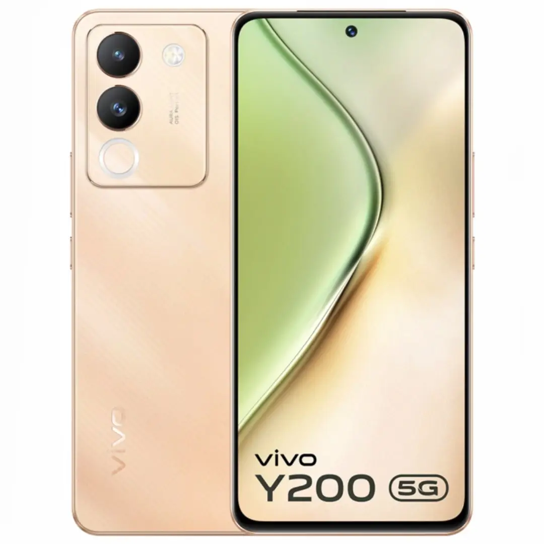 vivo Y300 Resim 5