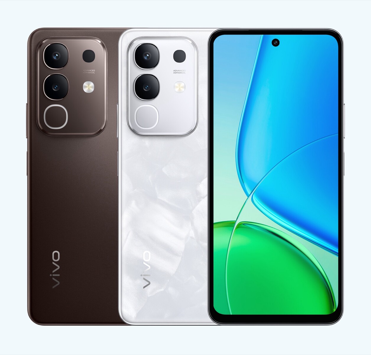 vivo Y31 Pro Resim 2