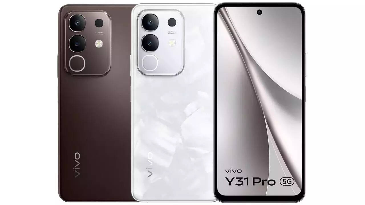 vivo Y31 Pro Resim 5