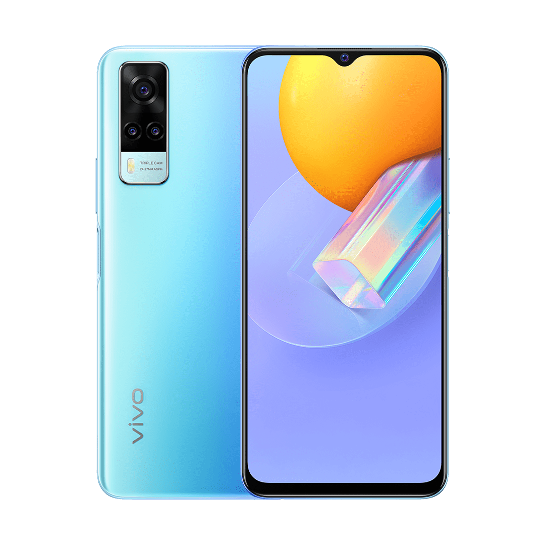 vivo Y31