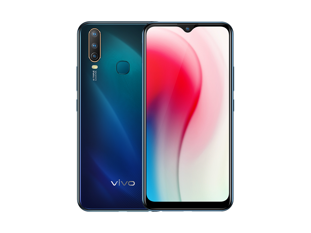 vivo Y3