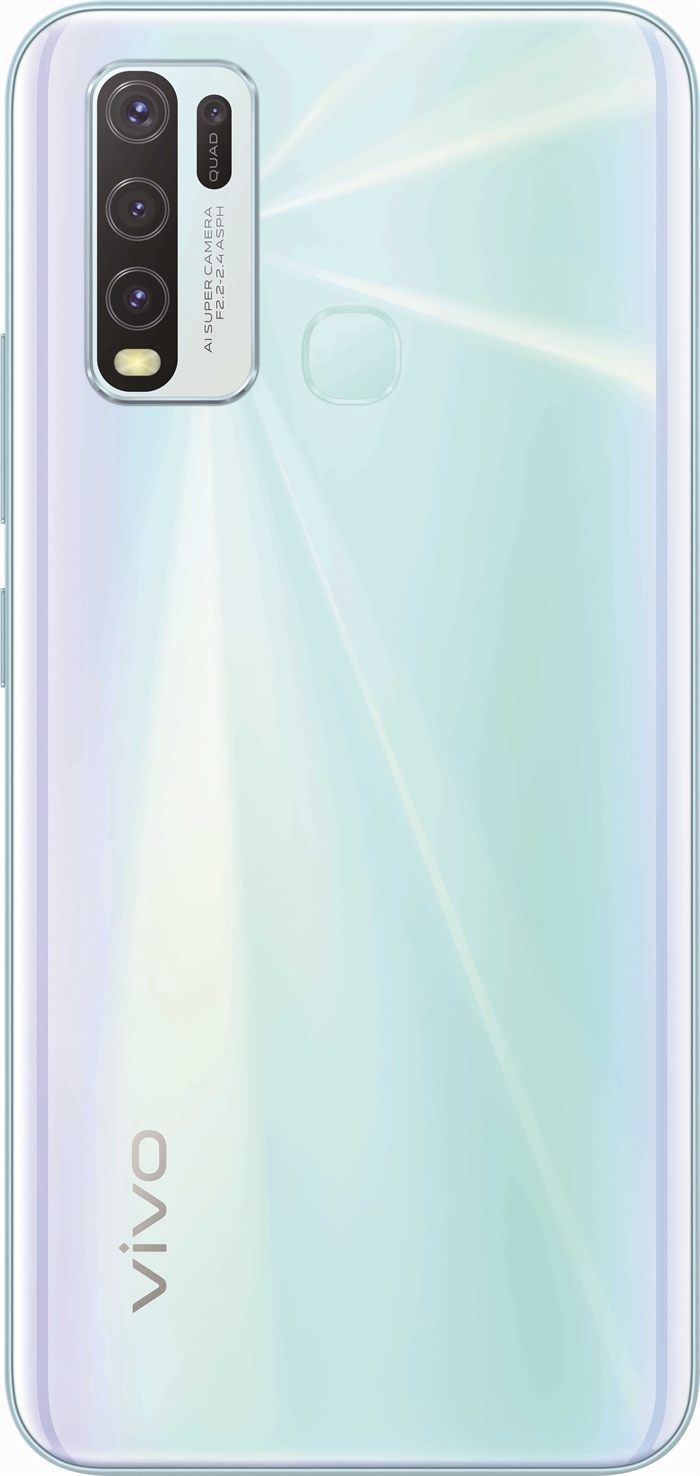 vivo Y50 (China) Resim 4