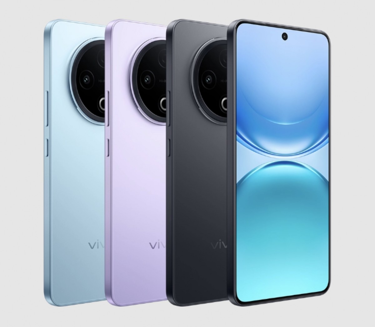 vivo Y500 Pro