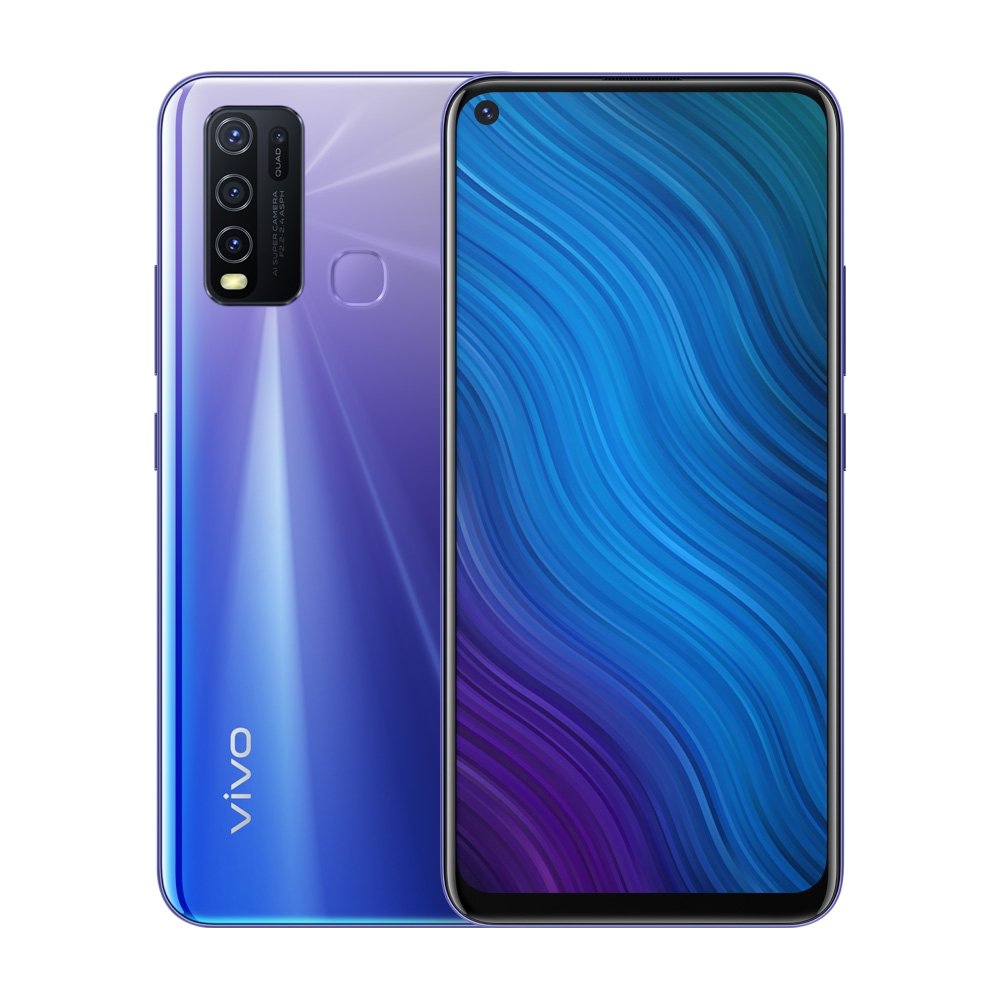 vivo Y50