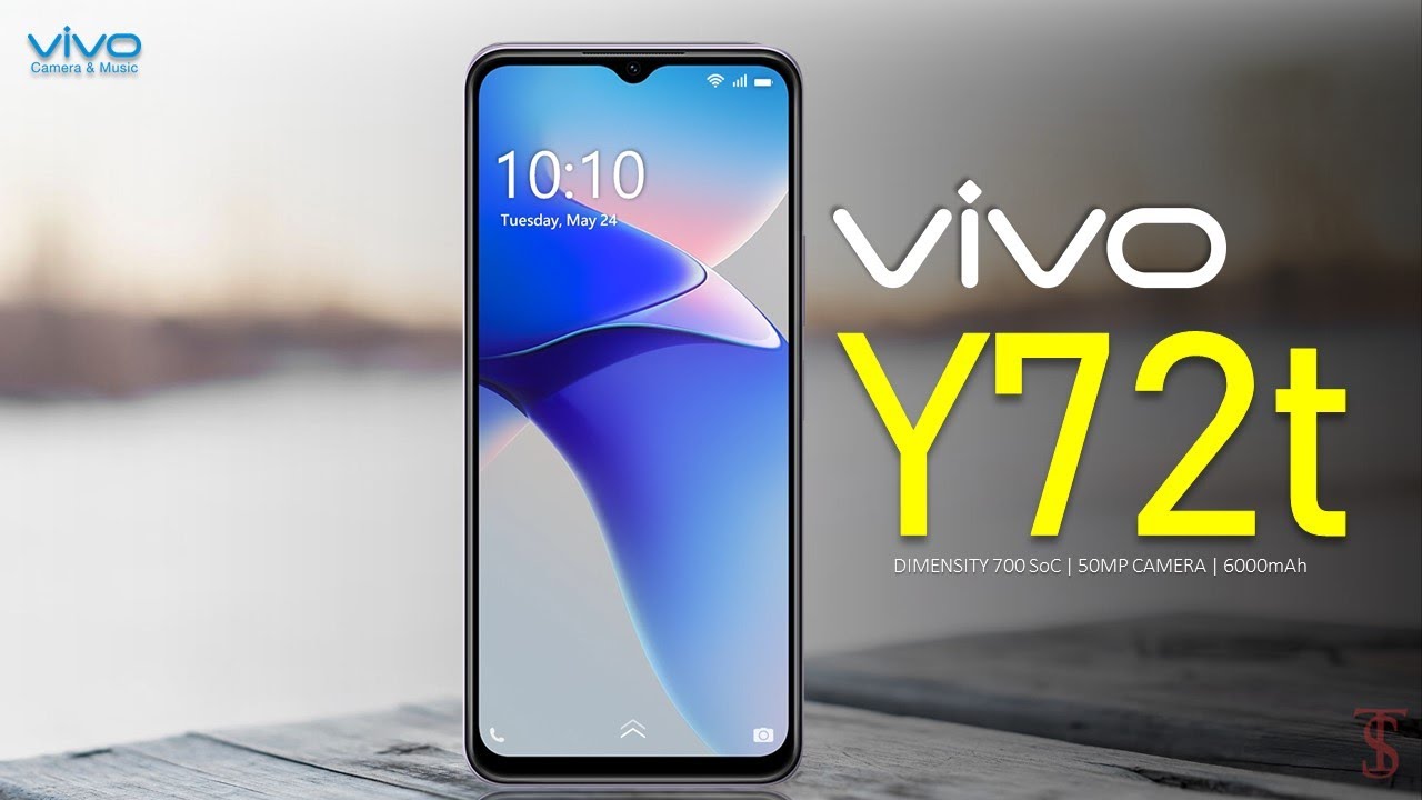 vivo Y72t Resim 4