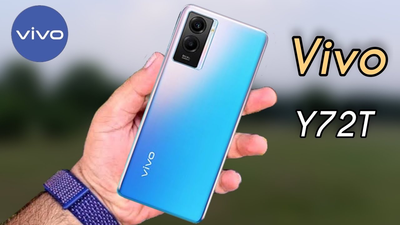 vivo Y72t Resim 5