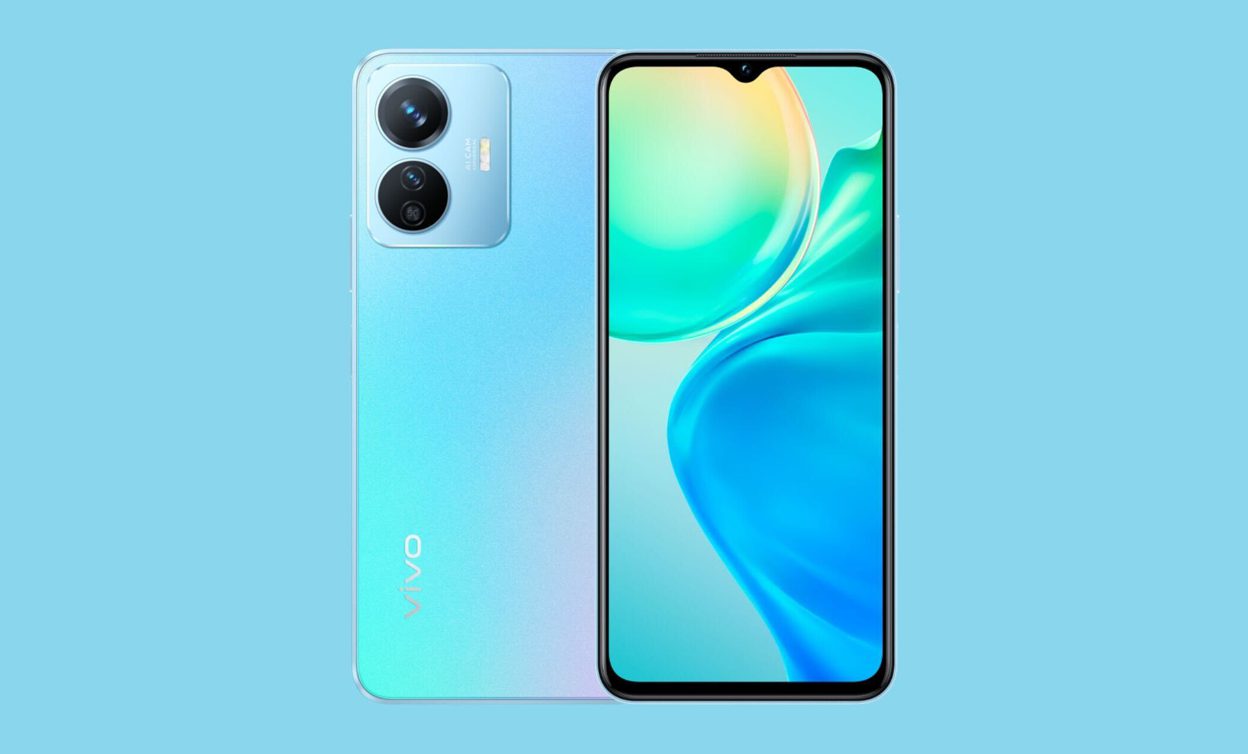 vivo Y77e (t1) Resim 4