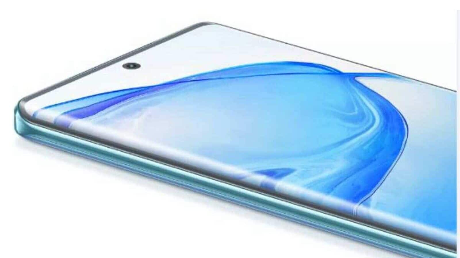 vivo Y77e (t1) Resim 5