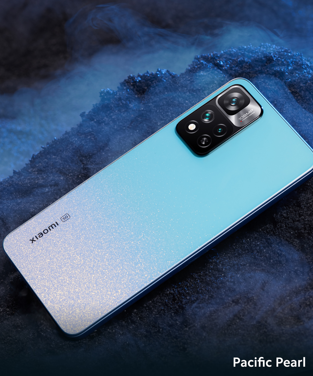 Xiaomi 11i HyperCharge 5G Resim 4