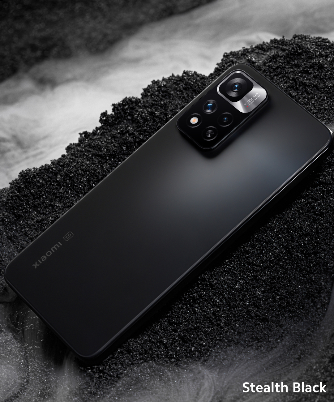 Xiaomi 11i HyperCharge 5G Resim 5