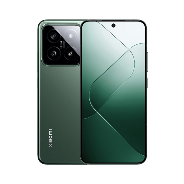 Xiaomi 14T