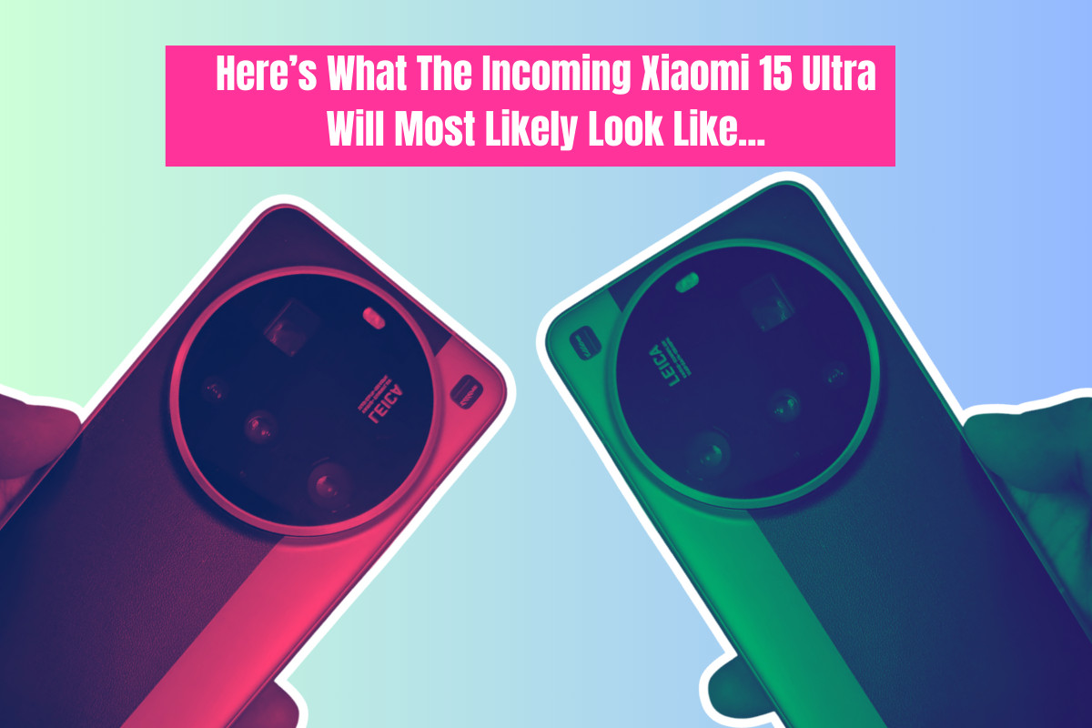 Xiaomi 15 Ultra Resim 2