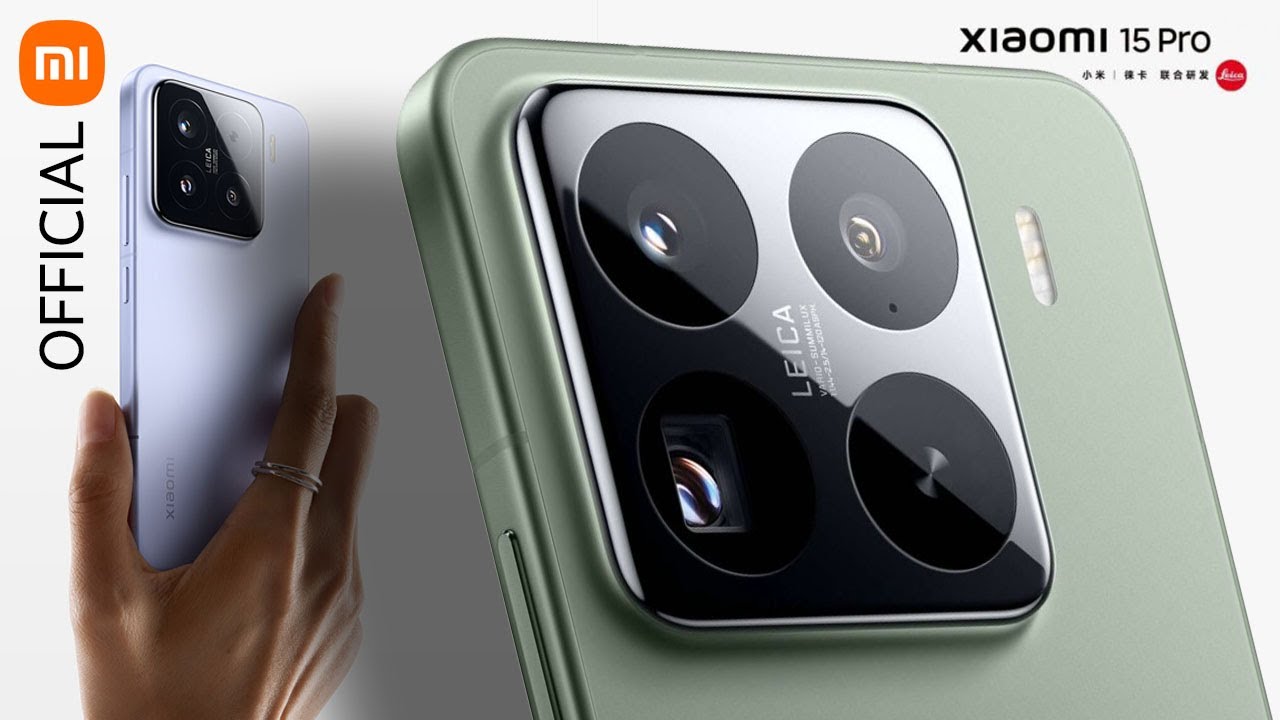 Xiaomi 15T Pro Resim 5