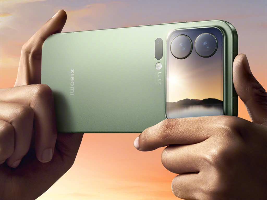 Xiaomi 17 Pro Resim 4