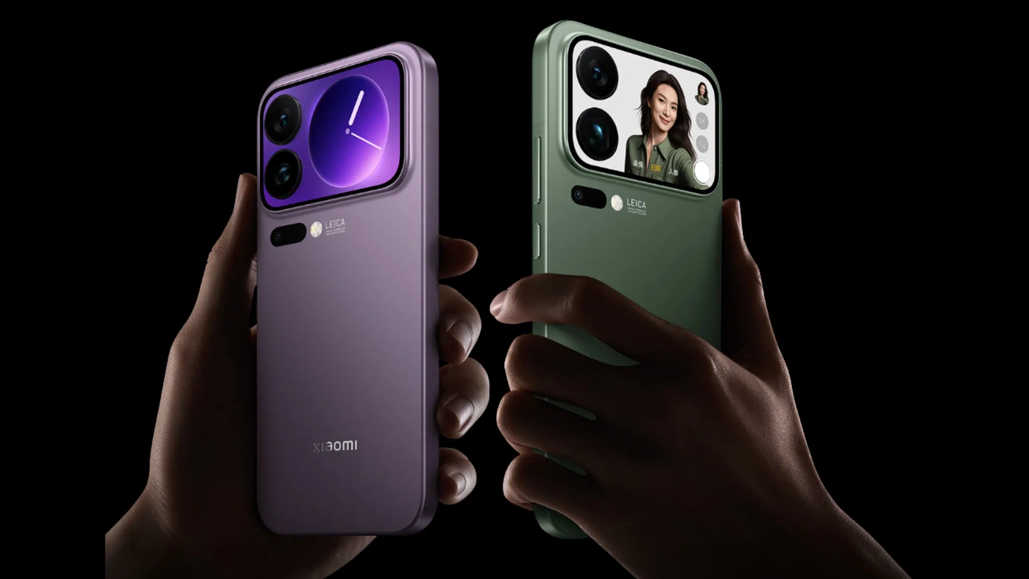 Xiaomi 17 Pro Resim 5