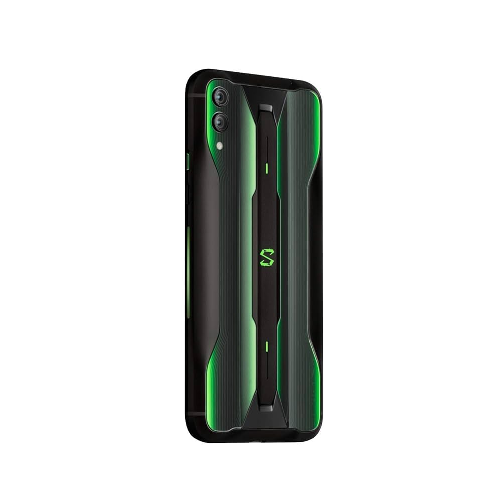 Xiaomi Black Shark 2 Pro Resim 3