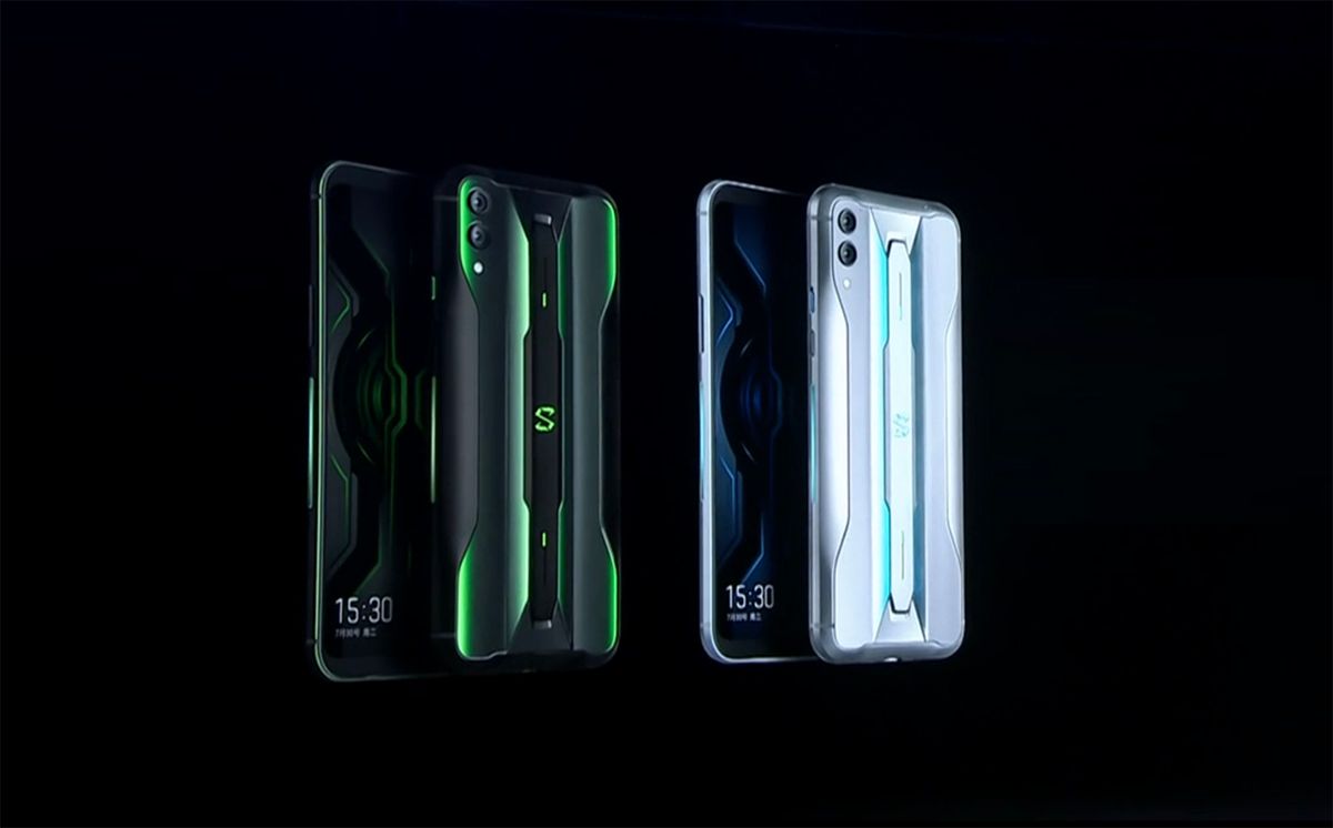 Xiaomi Black Shark 2 Pro Resim 5