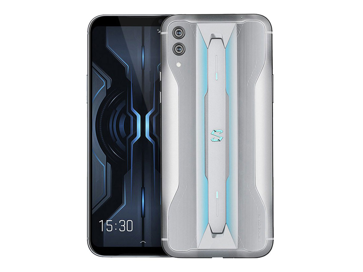 Xiaomi Black Shark 2 Resim 2