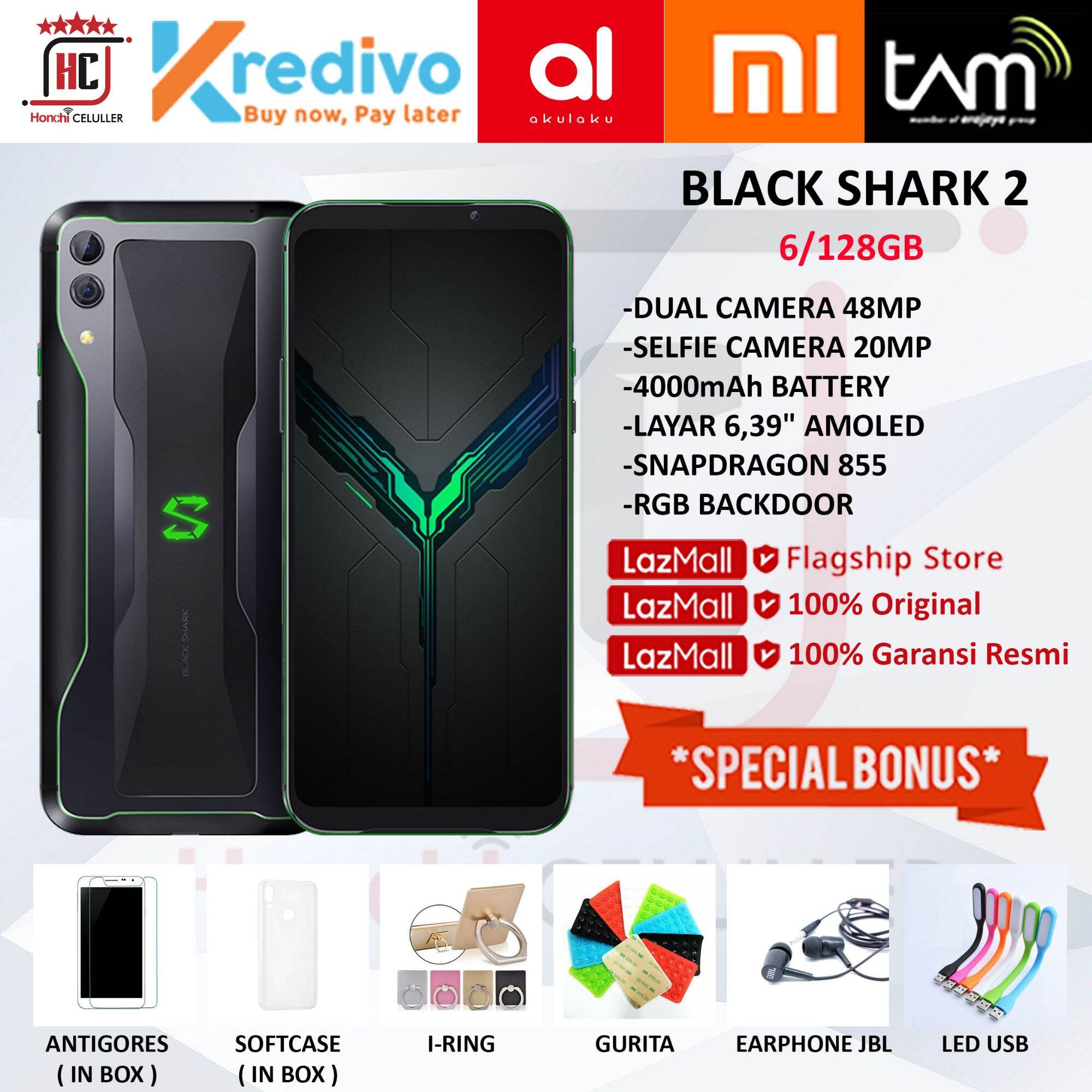 Xiaomi Black Shark Pad 6 Resim 3