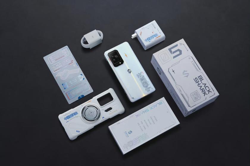 Xiaomi Black Shark Pad 6 Resim 4