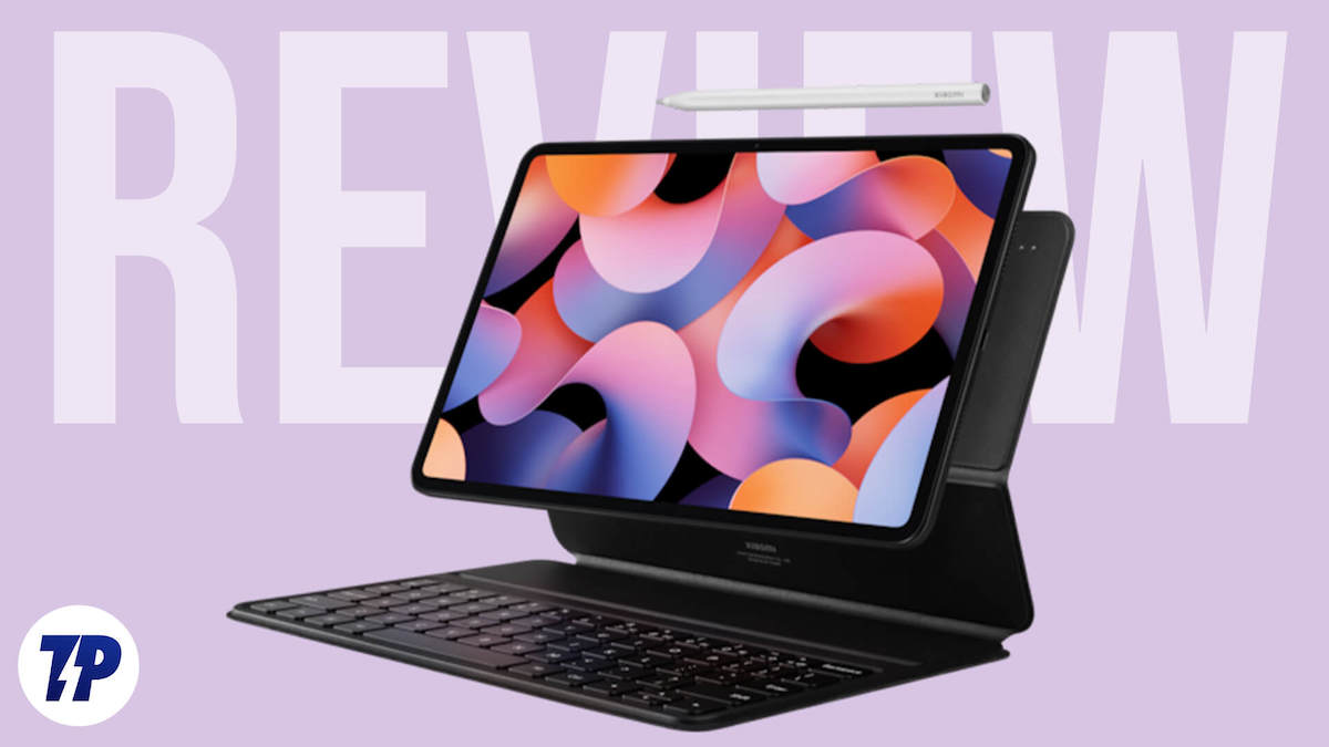 Xiaomi Black Shark Pad 6 Resim 5