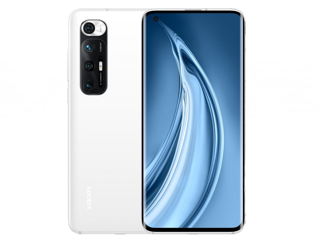 Xiaomi Mi 10S