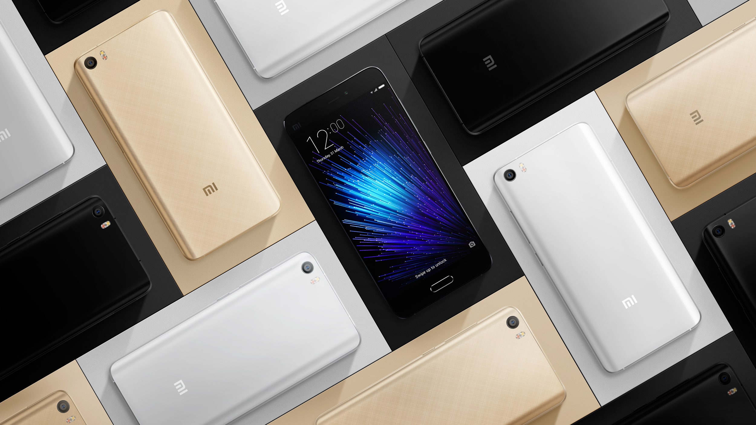 Xiaomi Mi 5 Resim 4