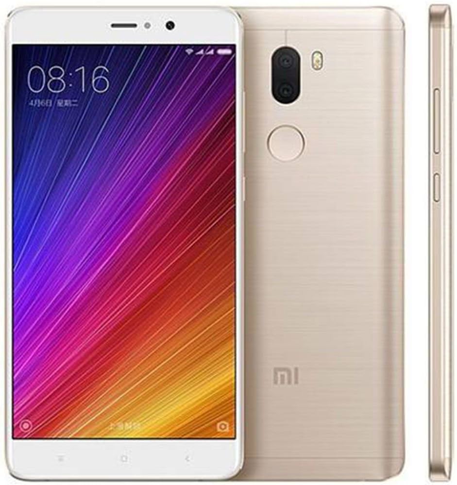 Xiaomi Mi 5s Resim 4