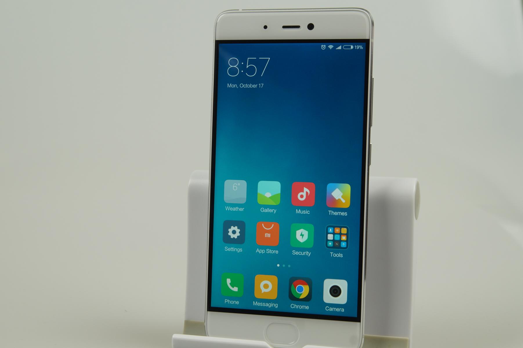 Xiaomi Mi 5s Resim 5