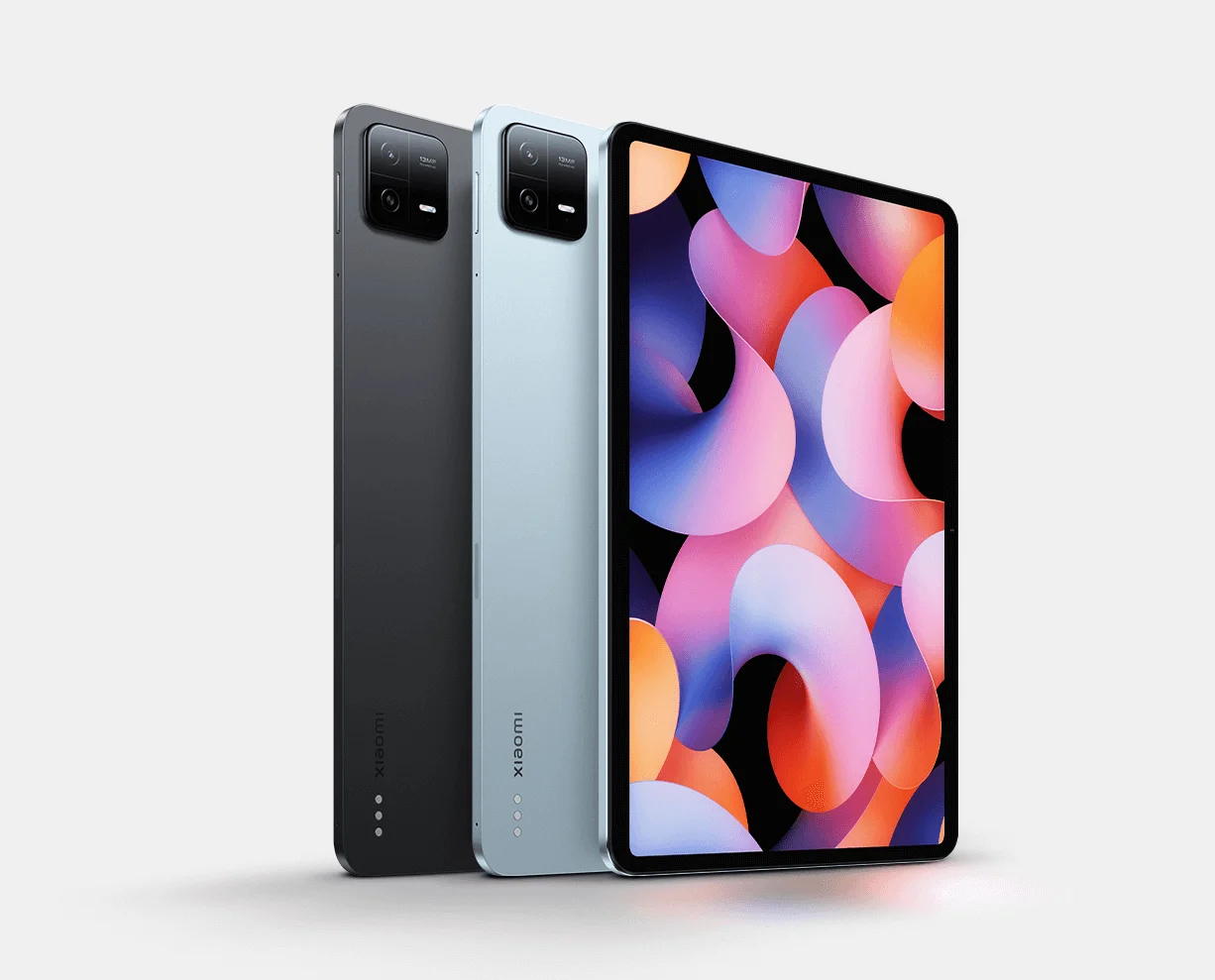 Xiaomi Pad 6 Resim 3