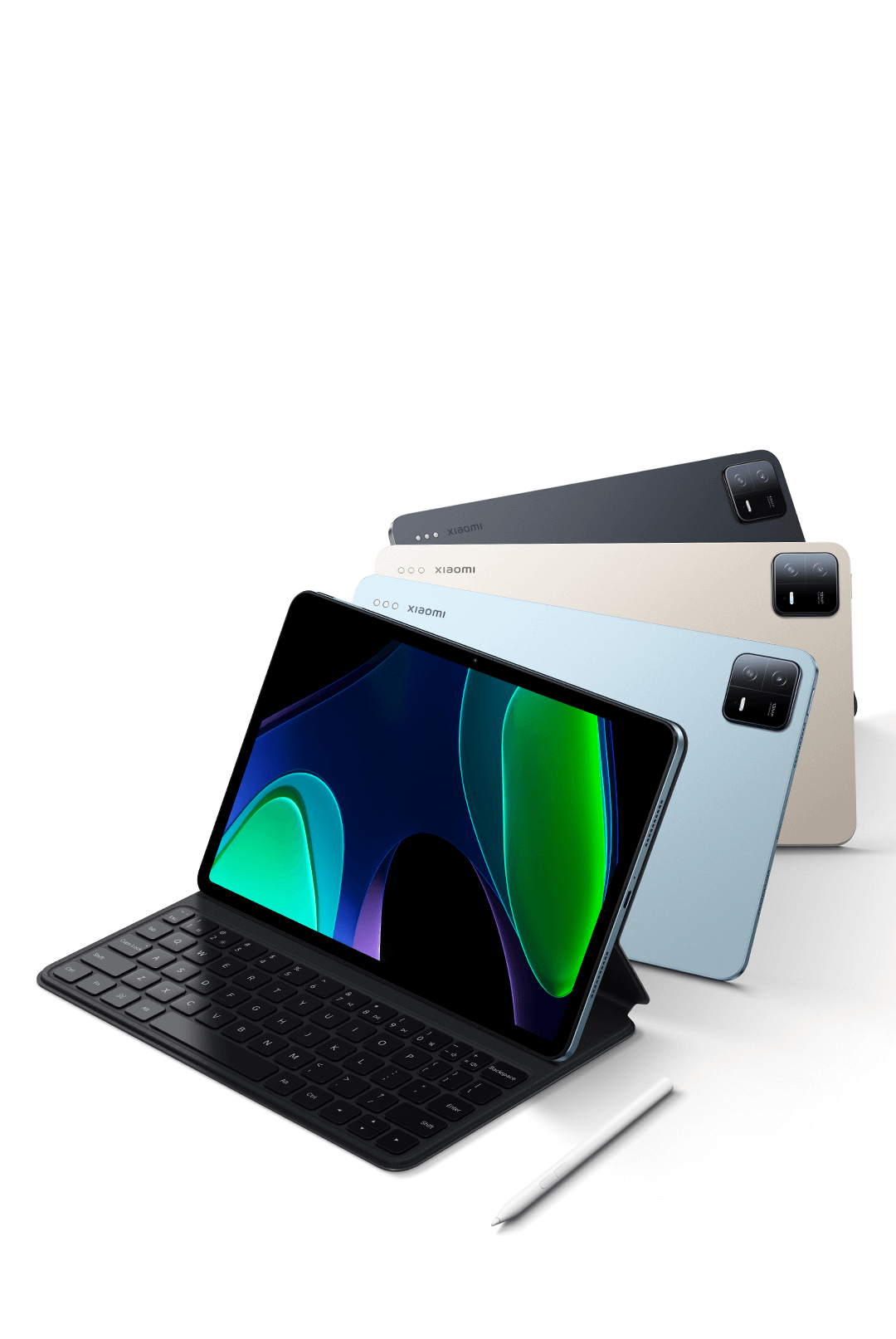 Xiaomi Pad 6 Resim 4