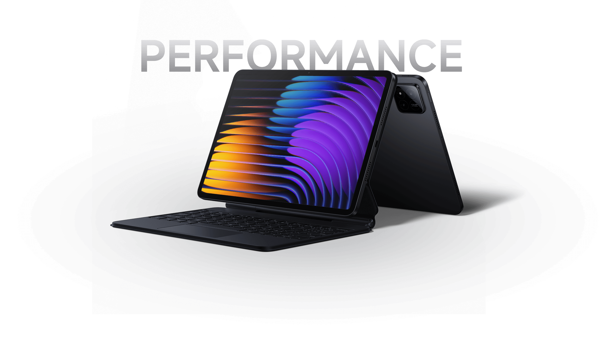 Xiaomi Pad 7 Resim 4